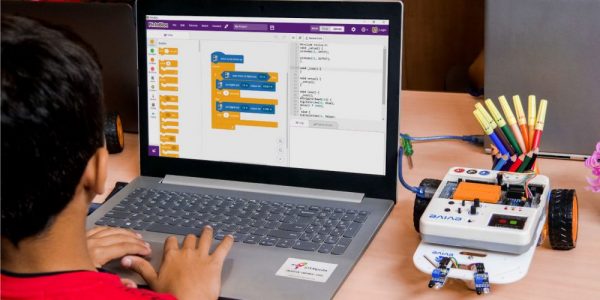 10 Best Scratch Coding Activities For Kids