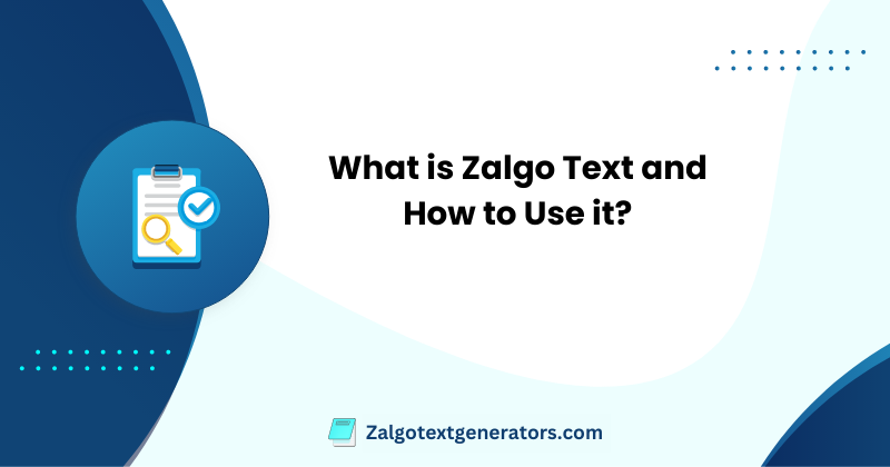 what-is-zalgo-text-and-how-to-use-it