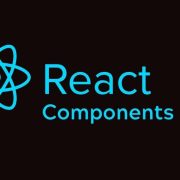 react components