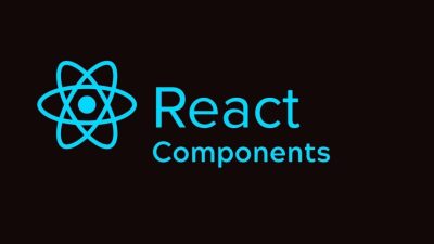 react components