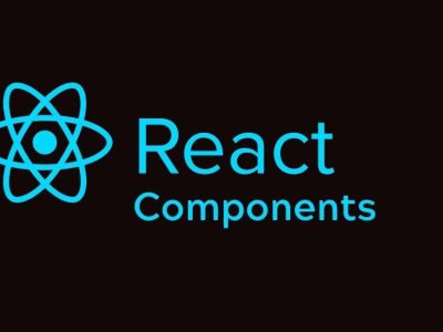 react components