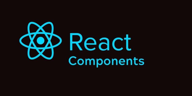 react components