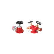 fire hydrant valve manufacturers