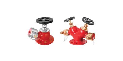 fire hydrant valve manufacturers