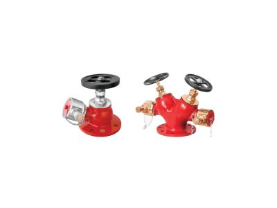 fire hydrant valve manufacturers