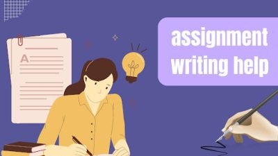 Assignment-Writers