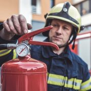 fire equipment maintenance