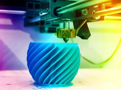 Top 3D Printing Techniques