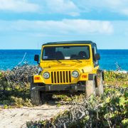 Budget-Friendly Car Rentals in Turks and Caicos