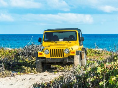 Budget-Friendly Car Rentals in Turks and Caicos